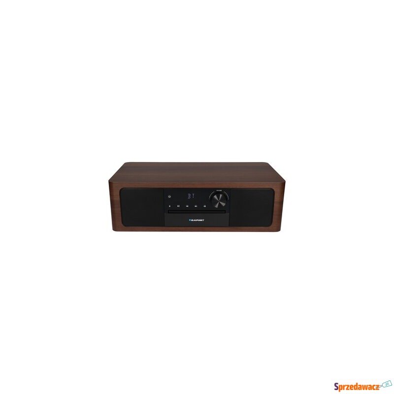 Mikrowieża Blaupunkt MS22BT Bluetooth - Wieże stereo - Gliwice