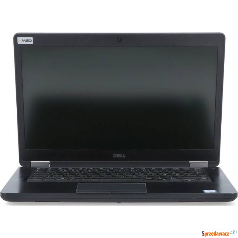 Laptop Dell Dell Latitude 5480 i3-7100U 8GB 480GB... - Laptopy - Stargard Szczeciński