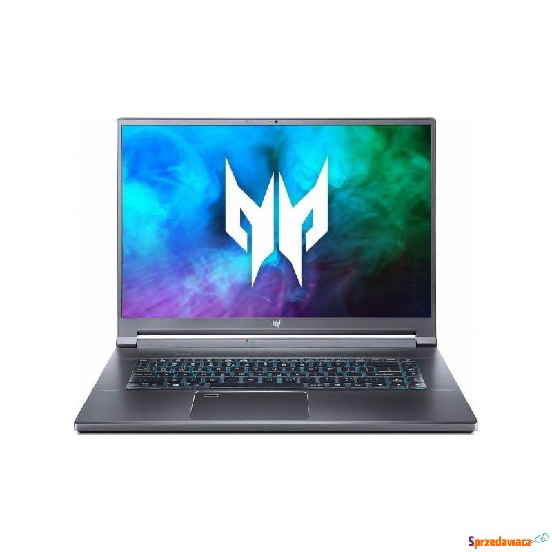 Laptop Acer Laptop Acer Predator PT516-52 - i... - Laptopy - Wodzisław Śląski