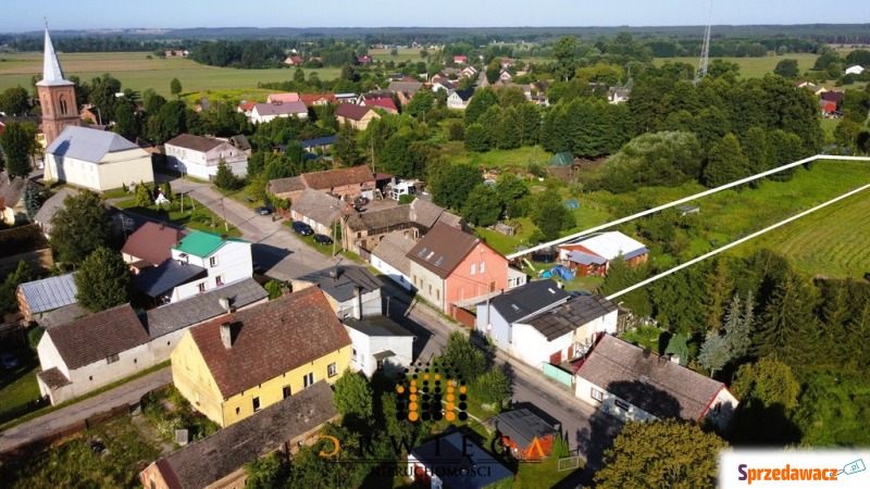 Sprzedam dom Górki Noteckie - ,  pow.  180 m2,  działka:   3500 m2