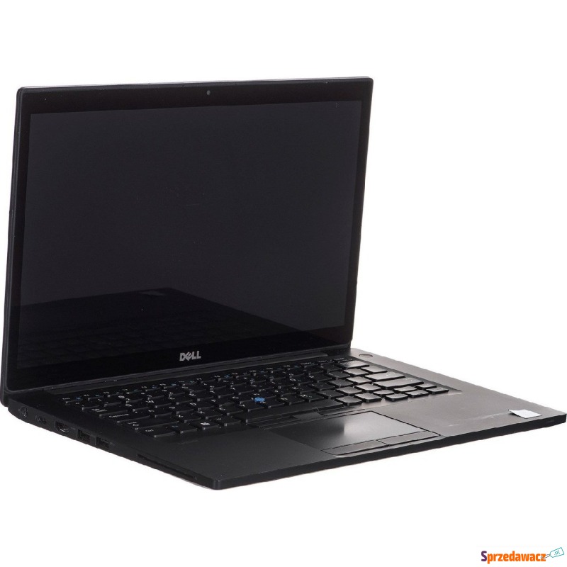 Laptop Dell 7480 FHD i5 16GB 256 M.2 - Laptopy - Tarnowskie Góry