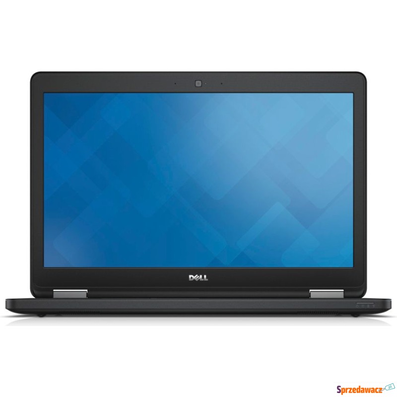 Laptop Dell Latitude E5550 (CA019LE5550BEMEA_W78.1_M) - Laptopy - Warszawa