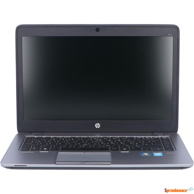 Laptop HP HP EliteBook 840 G2 i5-5300U 8GB 240GB... - Laptopy - Wodzisław Śląski