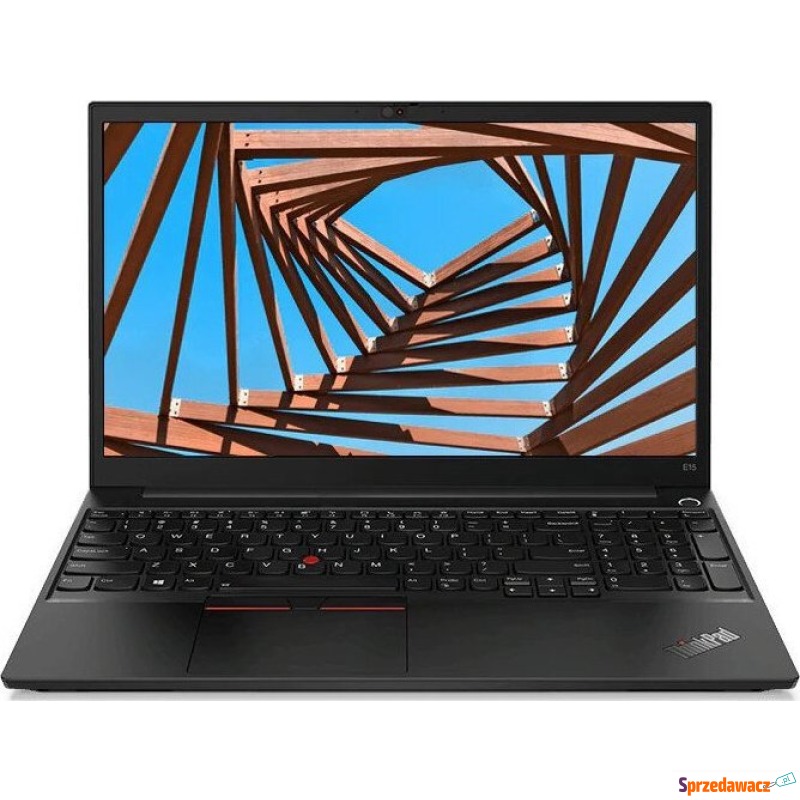 Laptop Lenovo Lenovo ThinkPad E15 Gen 2 Ryzen... - Laptopy - Szczecin