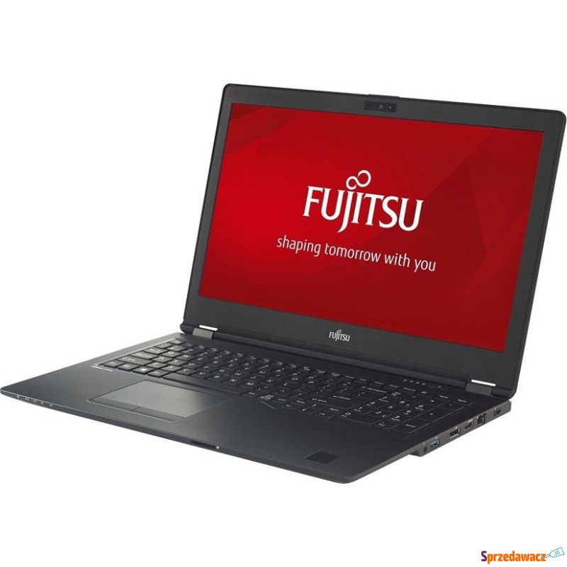 Laptop Fujitsu Fujitsu Lifebook U758 Core i5 8350U... - Laptopy - Ełk