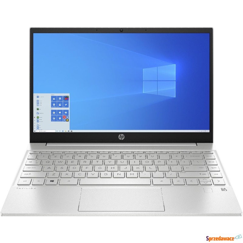 Laptop HP Pavilion 13-bb0002nw (2W4Z4EA) - Laptopy - Włocławek