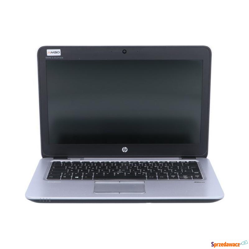 Laptop HP HP EliteBook 820 G3 i5-6300U 8GB 240GB... - Laptopy - Poznań