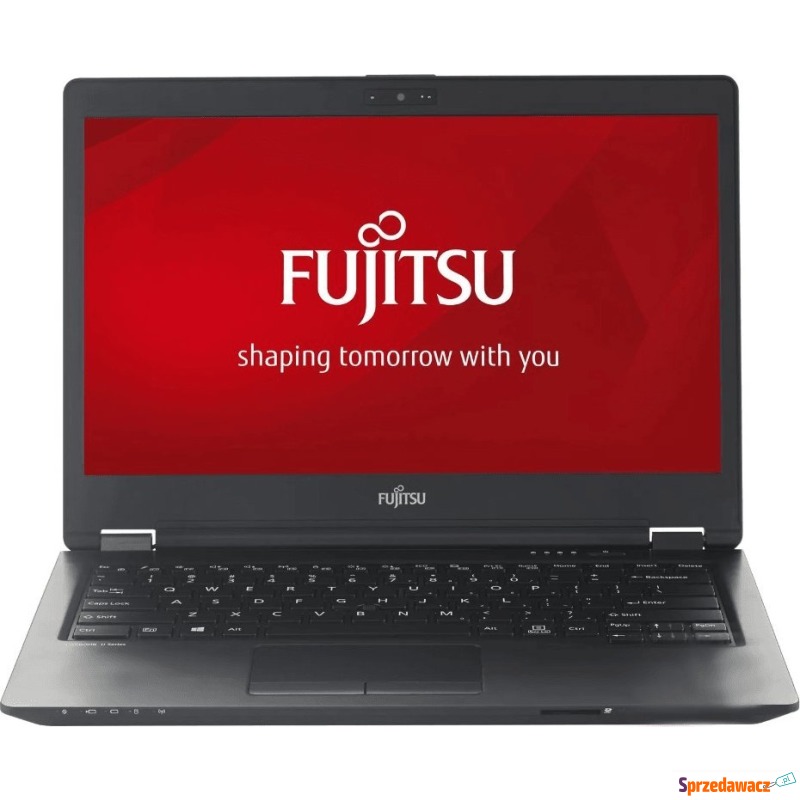 Laptop Fujitsu Fujitsu Lifebook U749 Core i5 8265U... - Laptopy - Pruszcz Gdański