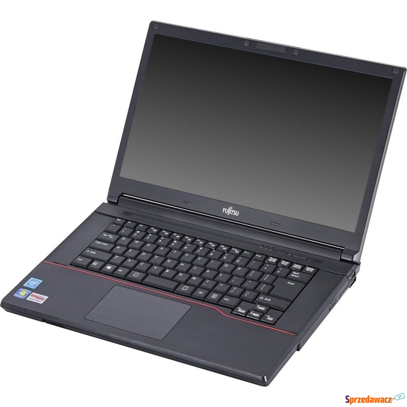 Laptop Fujitsu Fujitsu Lifebook A744 Core i3 4100M... - Laptopy - Ostrołęka