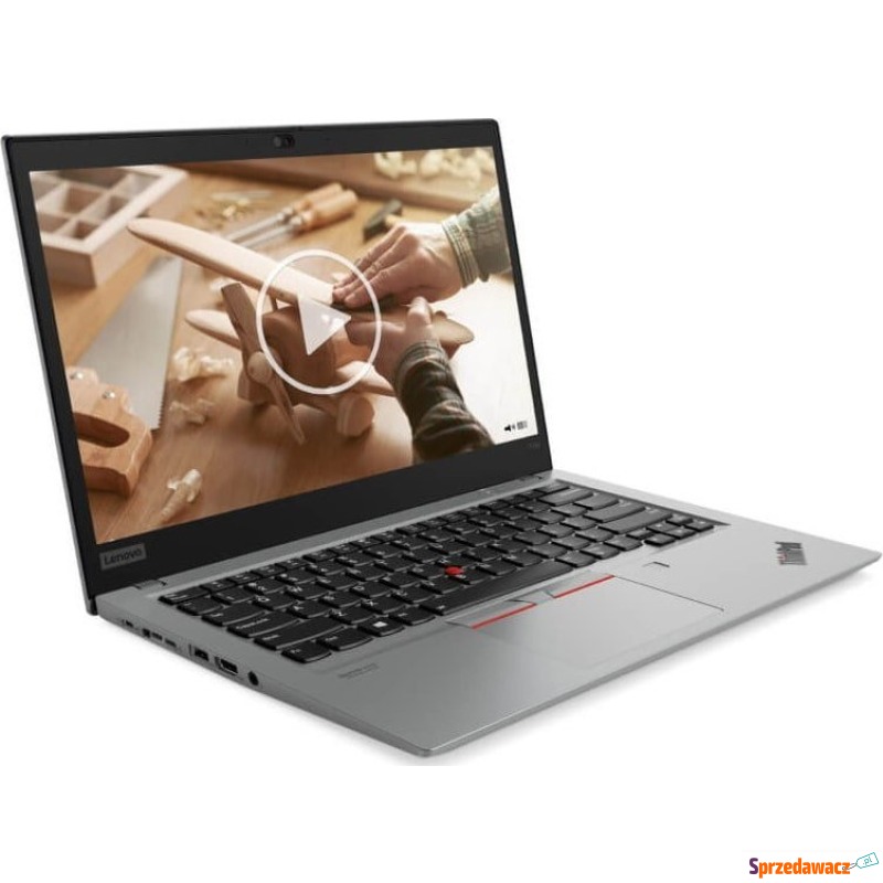 Laptop Lenovo Lenovo ThinkPad T14s Gen 1 Core... - Laptopy - Tarnowskie Góry