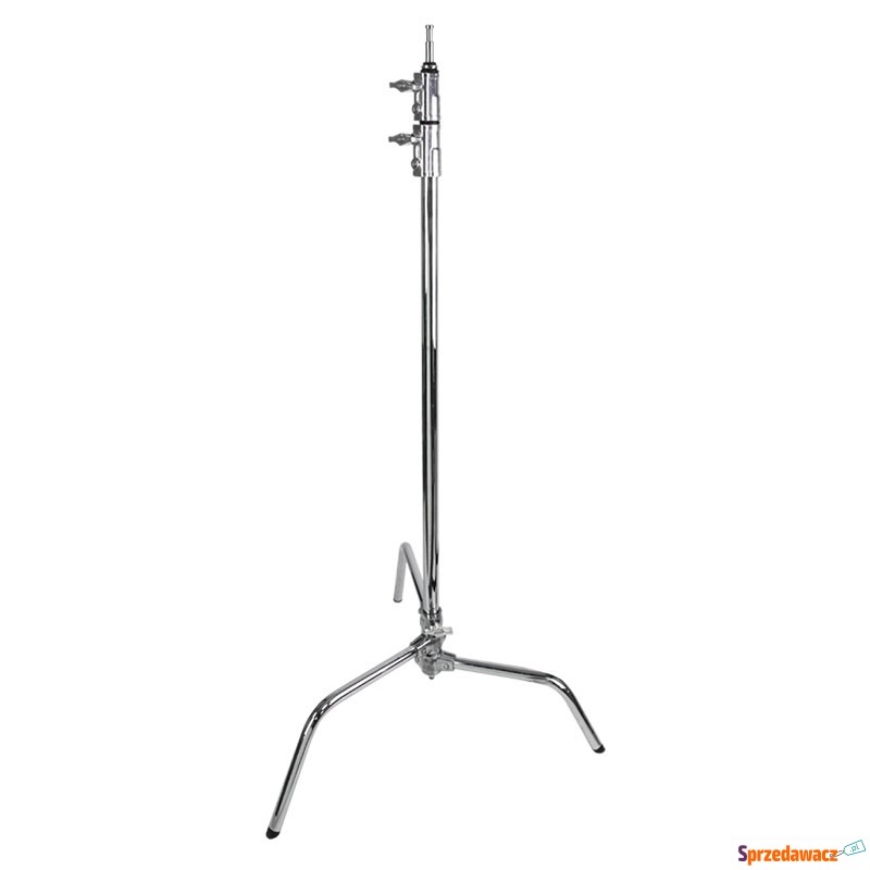 Tripod Kupo CS-30M 30'' Master C-Stand Sliding... - Lampy błyskowe, statywy - Bielsko-Biała