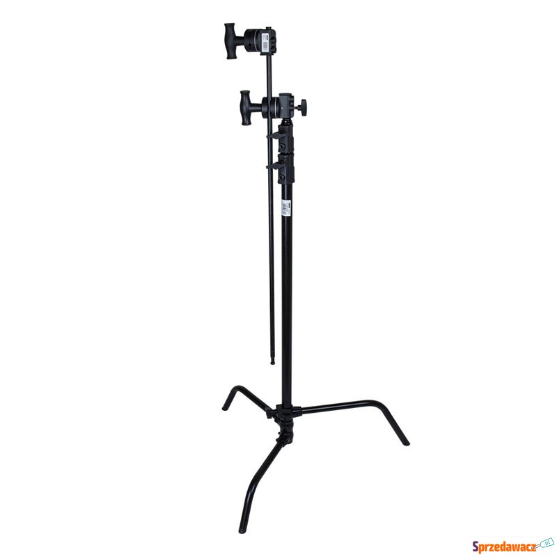 Tripod Kupo CL-20MK 20'' Master C-Stand Sliding... - Lampy błyskowe, statywy - Jelenia Góra