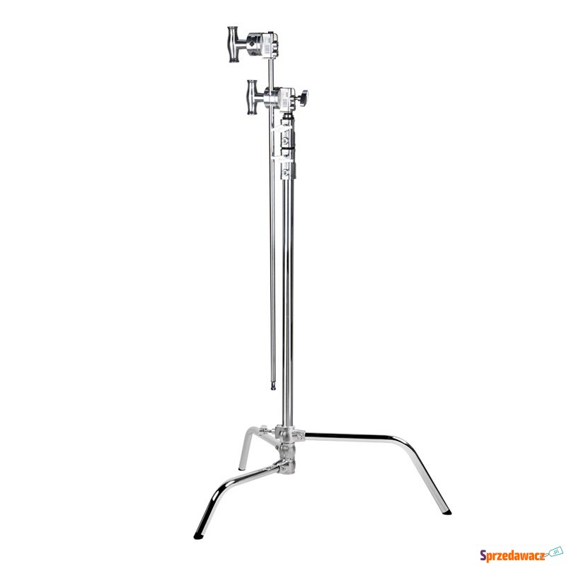 Tripod Kupo CL-20MK 20'' Master C-Stand Sliding... - Lampy błyskowe, statywy - Tarnowskie Góry