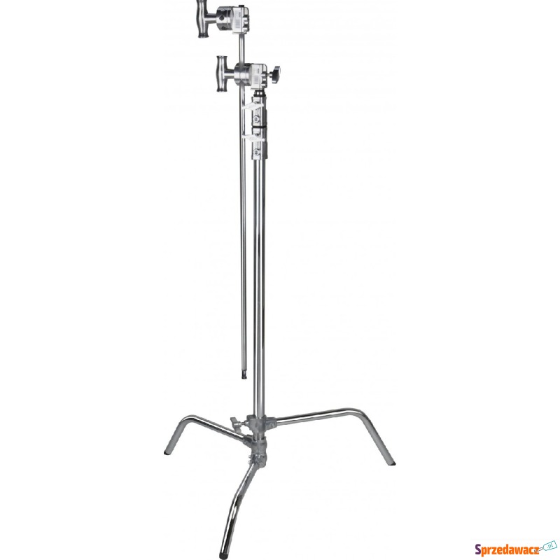 Tripod Kupo CL-40MK 40'' Master C-Stand Sliding... - Lampy błyskowe, statywy - Żory