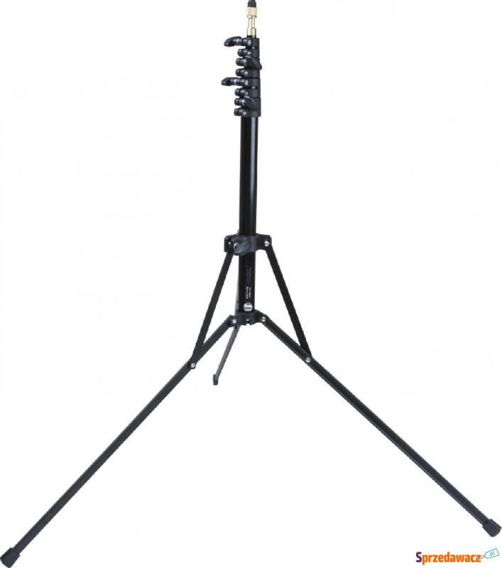 Tripod Kupo 021R 2-in-1 Stand - Lampy błyskowe, statywy - Radom