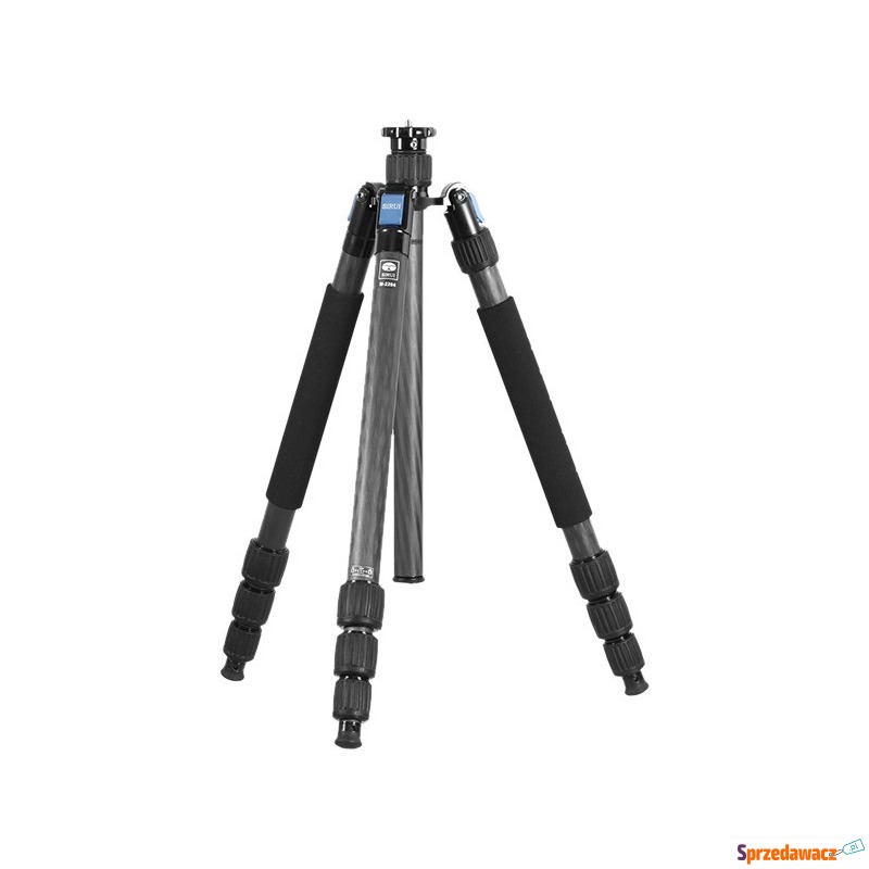 Tripod Sirui w-2204 carbon fiber - Lampy błyskowe, statywy - Białystok