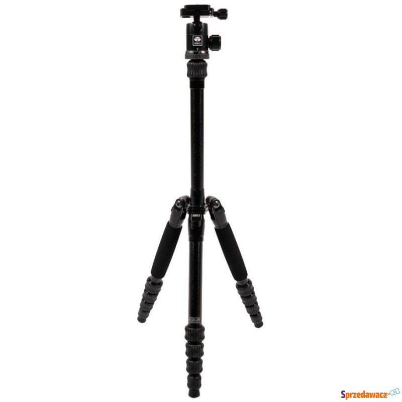 Tripod Sirui traveler 5a - Lampy błyskowe, statywy - Bielsko-Biała