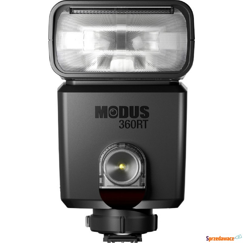 HÄHNEL MODUS 360RT SPEEDLIGHT FUJI - Lampy błyskowe, statywy - Kielce