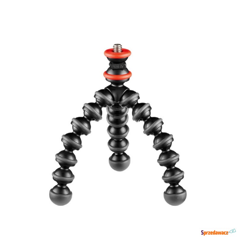 Tripod JOBY GORILLAPOD STARTER KIT - Lampy błyskowe, statywy - Rybnik