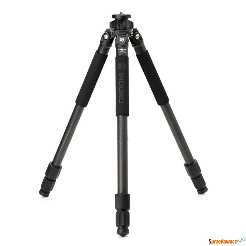 Tripod Benro statyw Induro Classic BICLT203 - Lampy błyskowe, statywy - Tarnowskie Góry