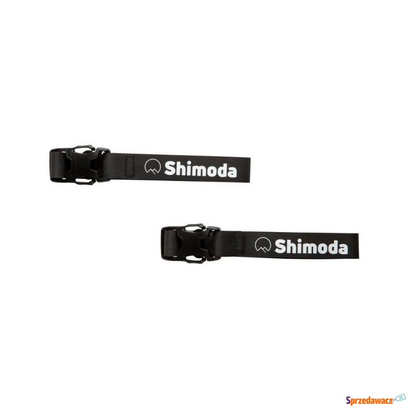 Shimoda Booster Strap Set - Akcesoria fotograficzne - Zamość