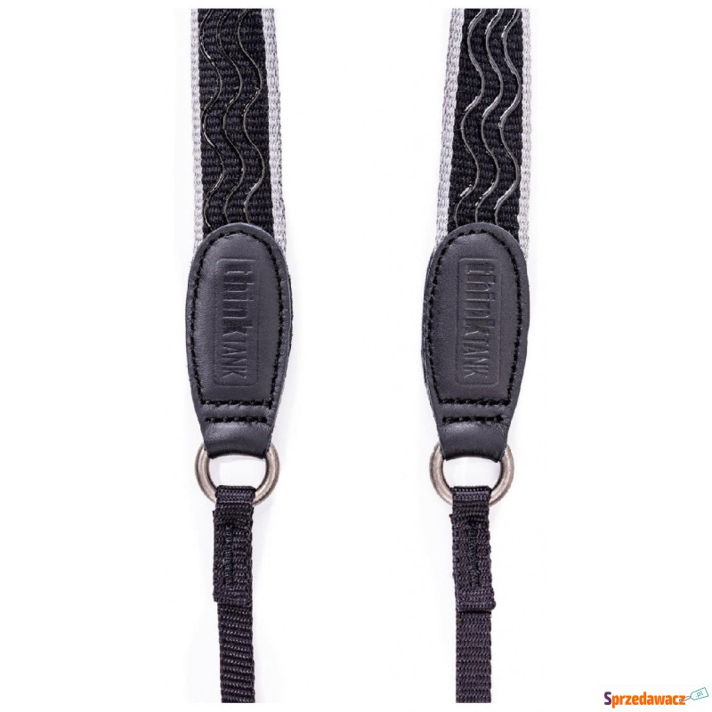 ThinkTank Camera Strap/Grey V2.0 - Akcesoria fotograficzne - Ostrołęka