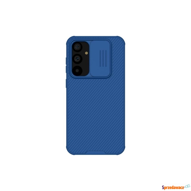 Etui Nillkin CamShield Pro do Galaxy S23 FE,... - Etui na telefon - Opole