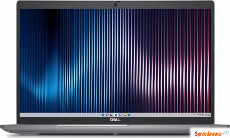 Laptop Dell Latitude 5540 i5-1335U / 8 GB / 512... - Laptopy - Gorzów Wielkopolski