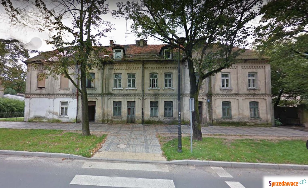 Kamienica do sprzedania na Starym...