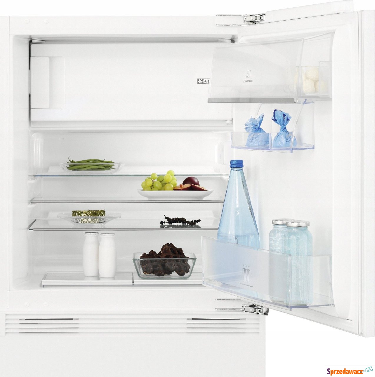 Lodówka Electrolux LFB3AE82R