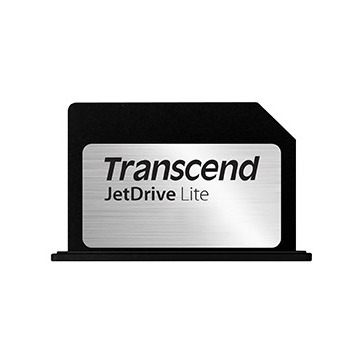 Transcend JetDrive Lite 330 128GB Apple MacBookPro Retina 13''