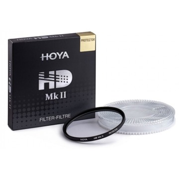 Hoya HD mkII Protector 52mm