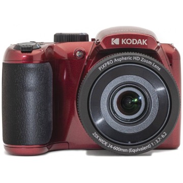 Kodak AZ255 czerwony