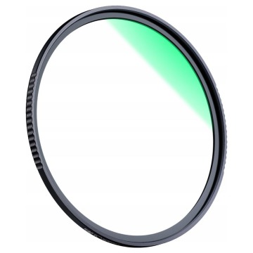 K&F Concept Zaawansowany FILTR UV NANO-X PRO MRC 62mm