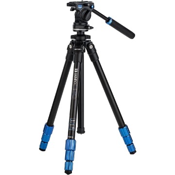 Tripod Benro statyw Slim TSL08AS2CSH