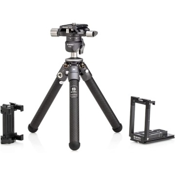 Tripod Benro statyw TablePod Pro Kit