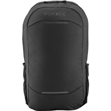 Gomatic navigator collapsible pack black