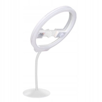 Yongnuo Lampa pierścieniowa LED YN128 II - WB (3200 K - 5500 K)