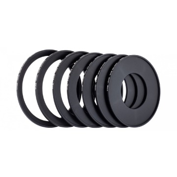 Hoya Sq100 62mm - 86mm Adapter ring