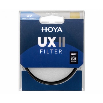 Hoya UX II UV 58mm