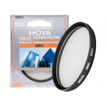 Hoya UV(C) HMC (PHL) 52 mm