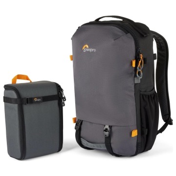 Lowepro Trekker LT BP 250 szary