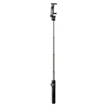 Selfie stick tripod Fixed Snap czarny