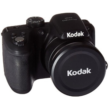 Kodak AZ401 czarny