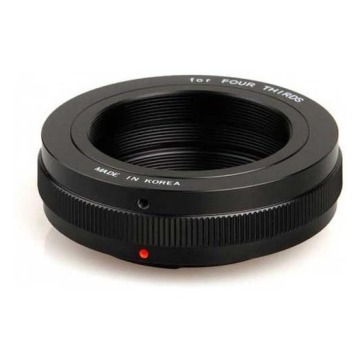 Samyang T-Mount Olympus MFT