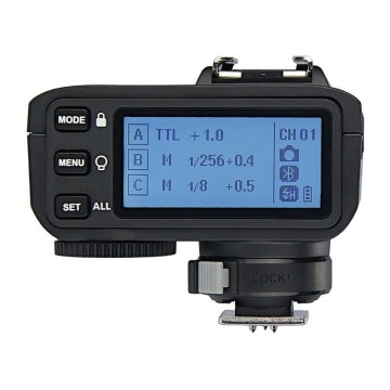 Godox transmitter X2T F