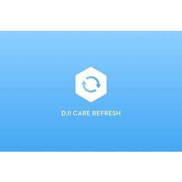 DJI Care Refresh MAVIC Mini 2 na 2 lata (24 miesięczna ochrona serwisowa) licencja elektroniczna