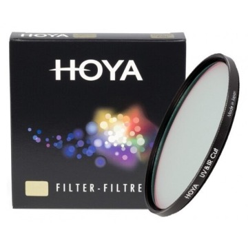 Hoya UV-IR 49 mm