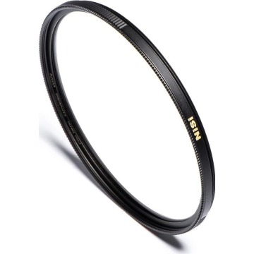 NiSi Filter UV Pro Nano Huc 49mm