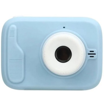 Extralink kids camera h35 single blue